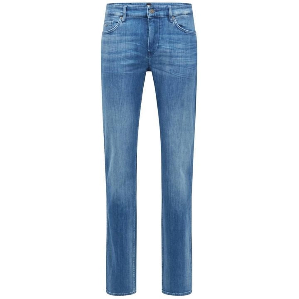 Hugo Boss Delaware Slim Jeans - Blue